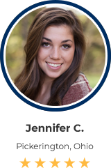 Jennifer C. | Pickerington, Ohio