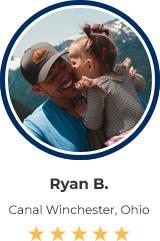 Ryan B. | Canal Winchester, Ohio