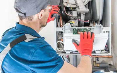 2 Ways To Improve the Air Quality of Your Home