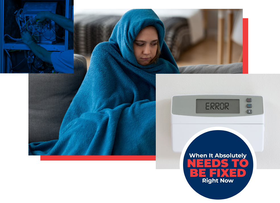 Emergency Geothermal Heat Pump Services in Columbus, OH Emergency Geothermal Heat Pump Services in Columbus, OH