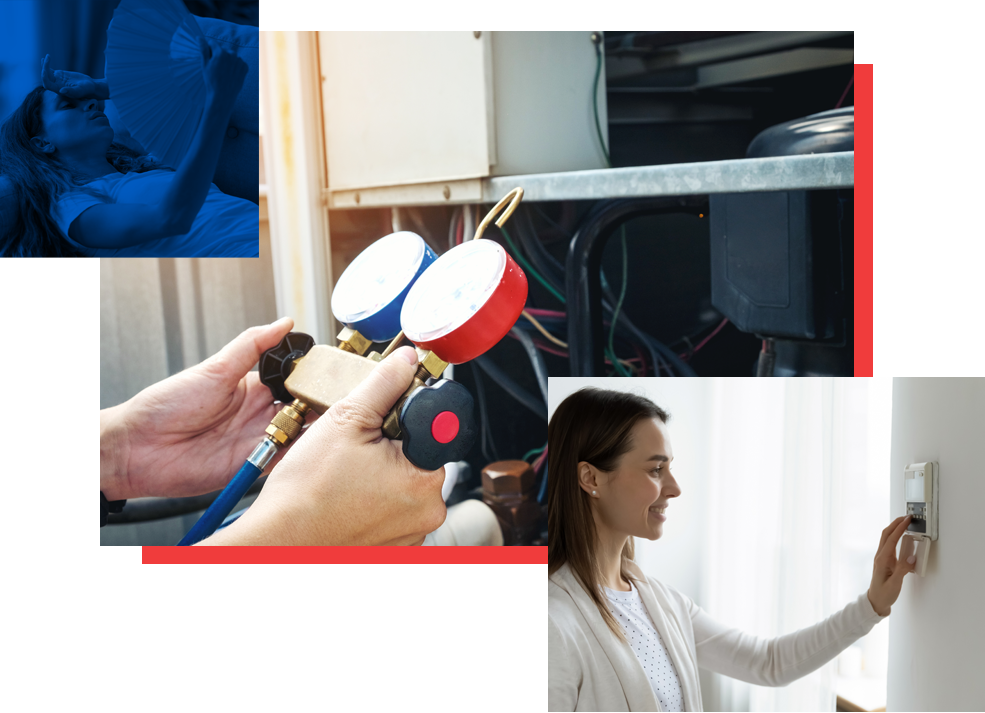 your-local-heat-pump-repair-service Furnace Installation in Columbus, Ohio