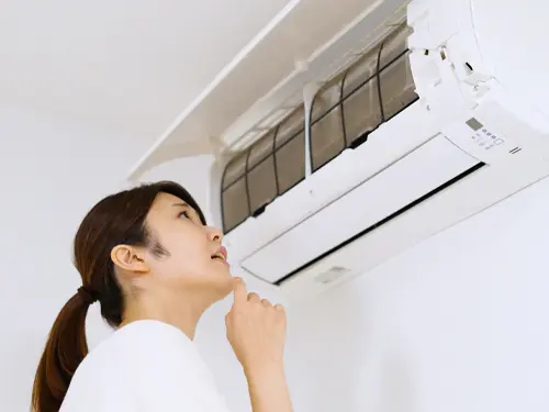 Visually Inspect Your Air Conditioning Unit Visually Inspect Your Air Conditioning Unit