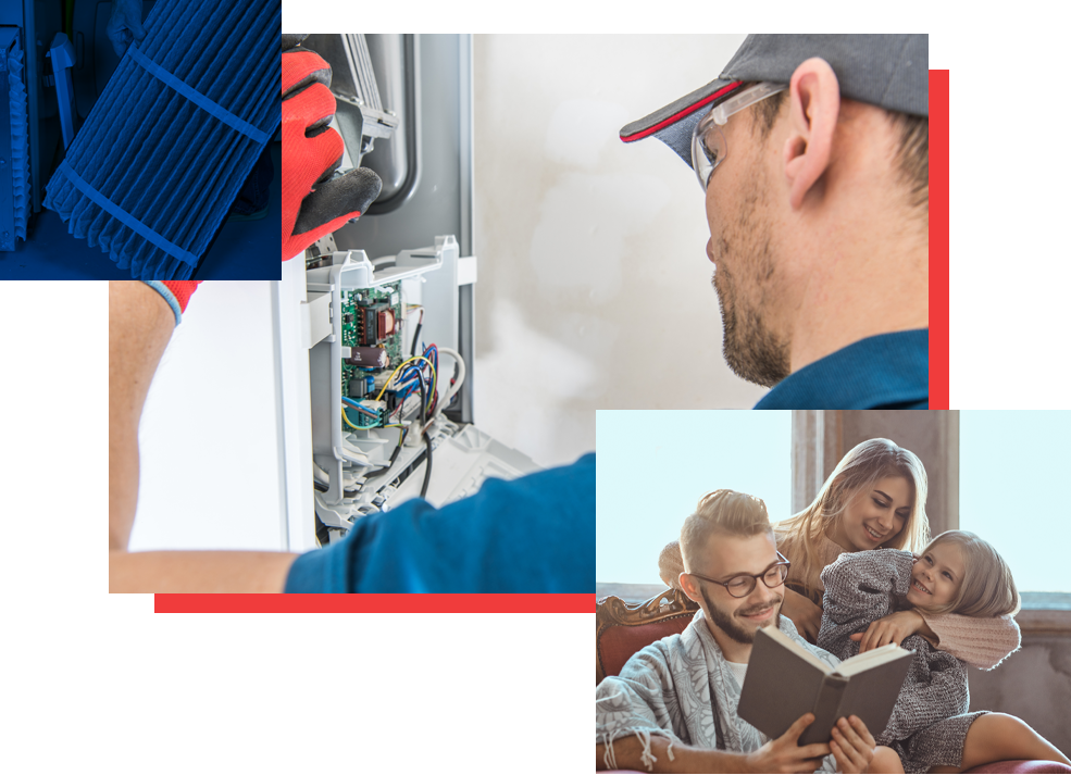 Keep your furnace performing its best!