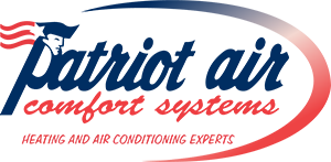 Patriot Air Logo