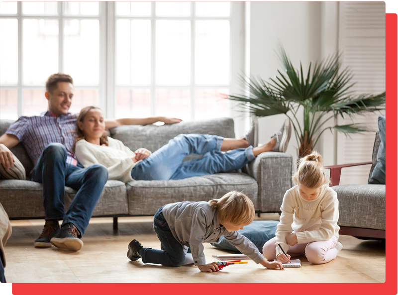 Keep Your Family Comfortable All Year-Round: Say Goodbye to Extreme Heat and Cold Keep Your Family Comfortable All Year-Round: Say Goodbye to Extreme Heat and Cold