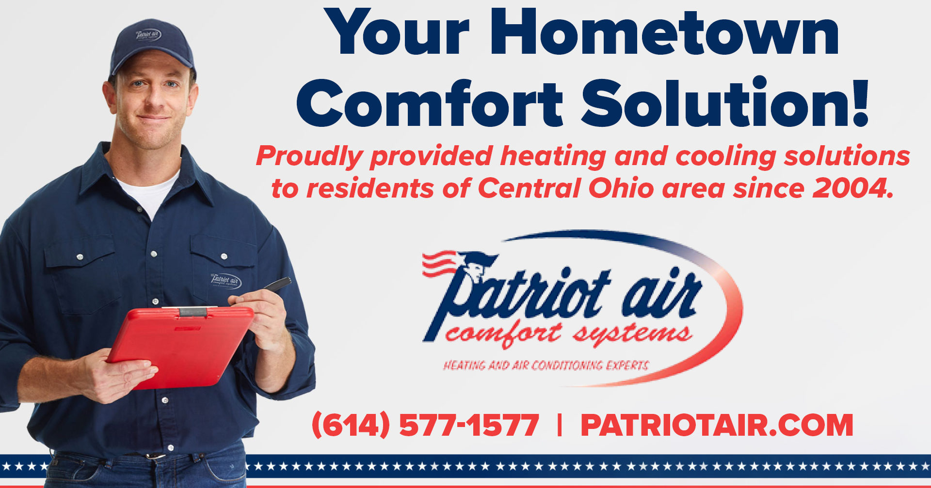 Air Conditioning Experts - Comfortable Cooling