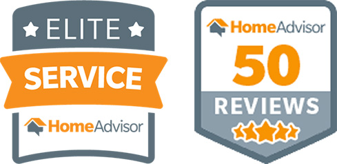 Home Advisor Elite Service Air Conditioning Repair Columbus Ohio