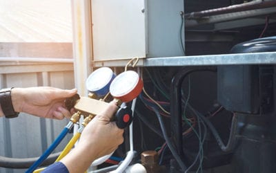 Troubleshoot Common Furnace Problems