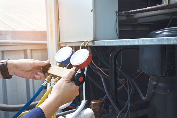 Troubleshoot Common Furnace Problems