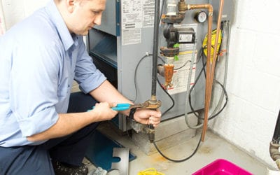 Warning Signs That Your Furnace Needs Repaired