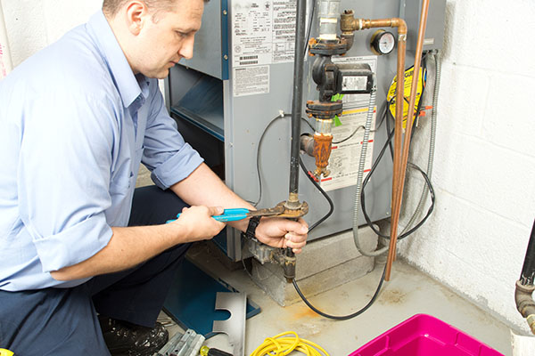 Warning Signs That Your Furnace Needs Repaired