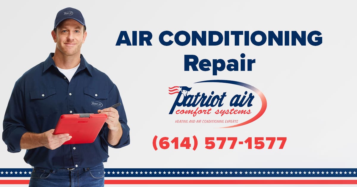 Car Air Conditioner Repair Columbus Ohio patriotair.com