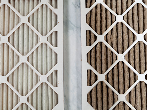 How Does a Furnace Filter Work?