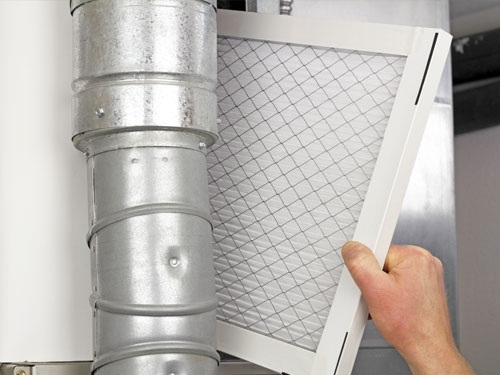 How to Choose the Right Furnace Filter