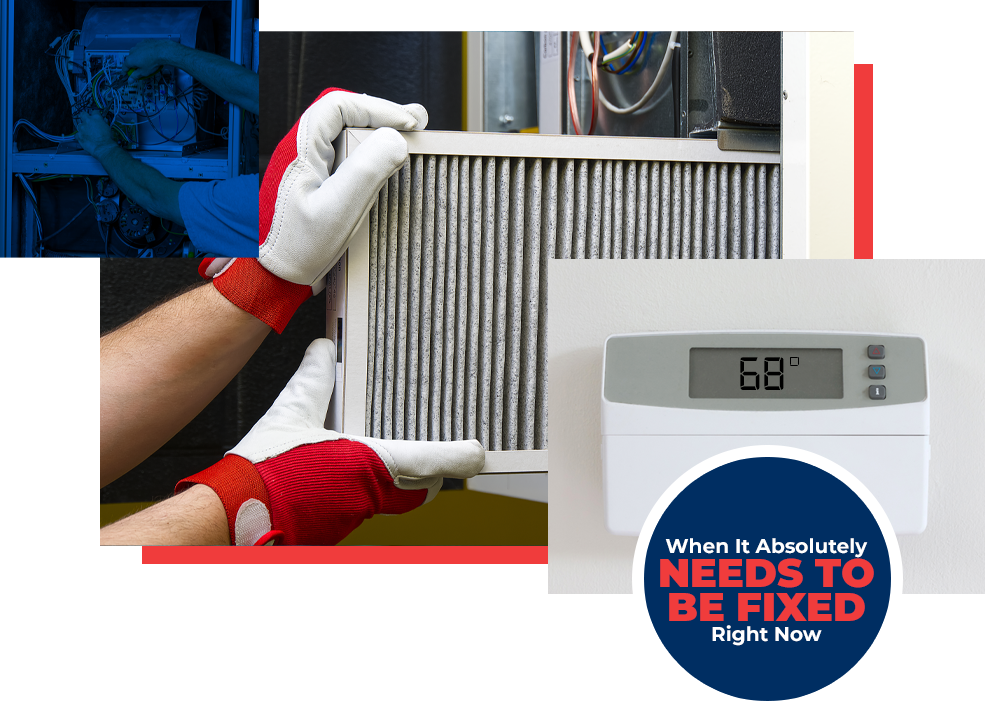 The best ways to keep your furnace performing its best during winters in Ohio are