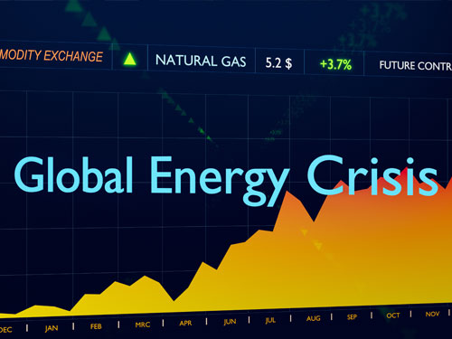 The Energy Crisis