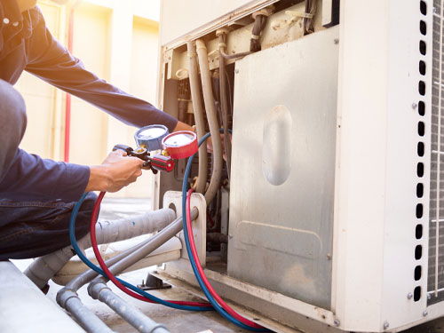 Service Your Furnace At The Start Of The Fall Season