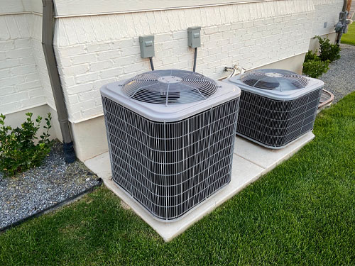 Extend The Life of The HVAC System