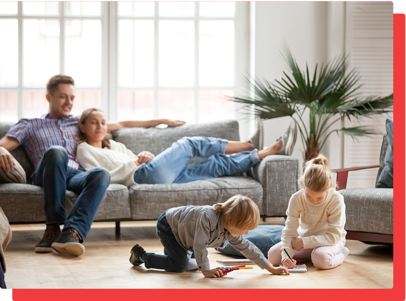Keep Your Family Comfortable All Year-Round: Say Goodbye to Extreme Heat and Cold