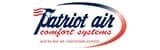 Patriot Air Comfort HVAC logo