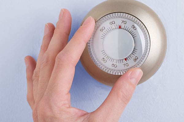 Benefits of Upgrading Your Thermostat