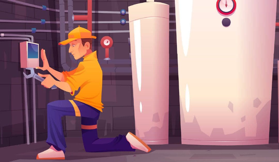 4 Signs You Need an Emergency Furnace Repair