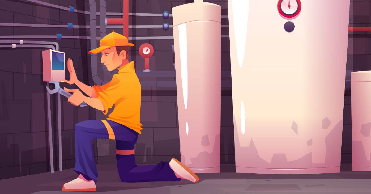 emergency furnace repair