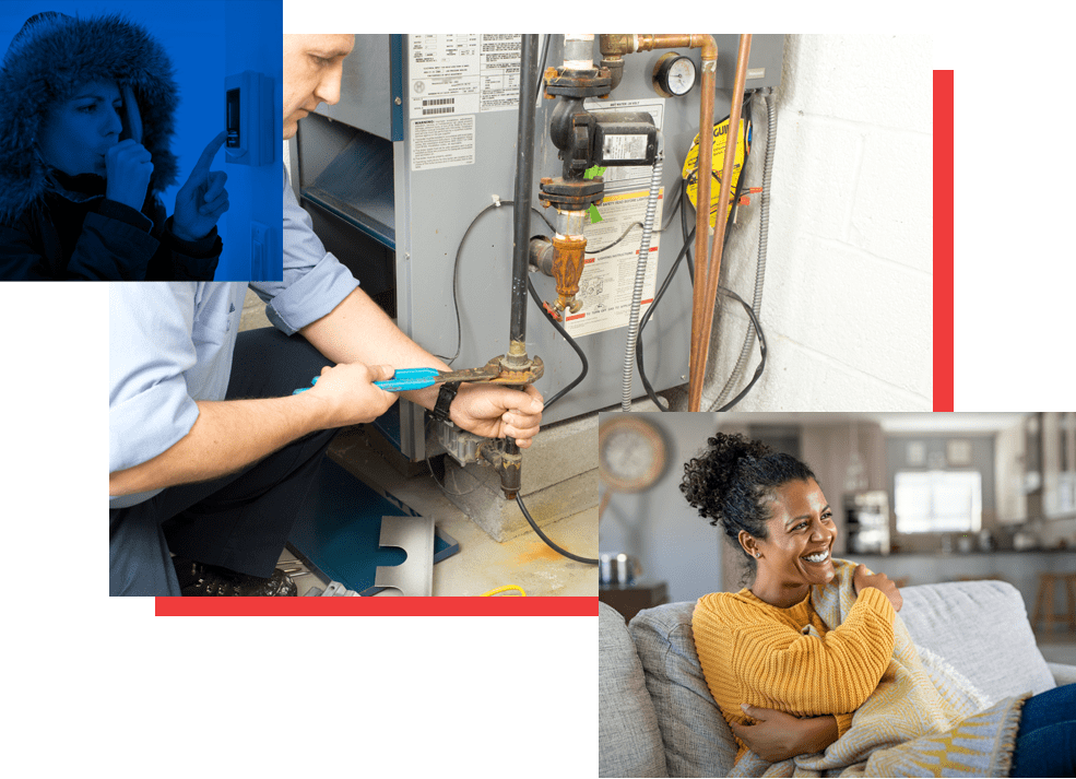 Furnace Installation Columbus Ohio