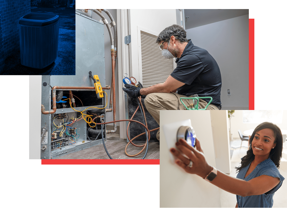 Furnace Installation Columbus Ohio