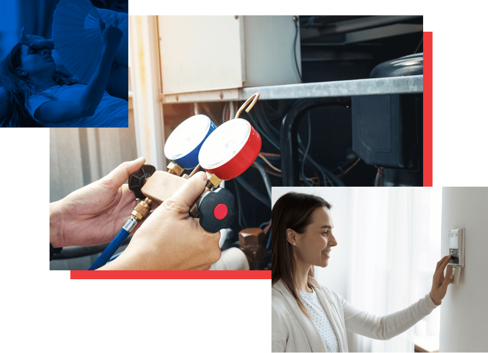 Furnace Installation in Columbus, Ohio