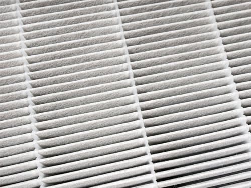HEPA Filters