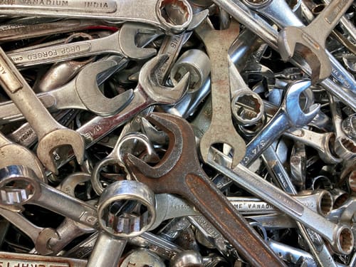 Can homeowners perform their own gas furnace maintenance?