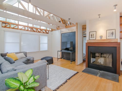 How can you make your home more energy efficient?