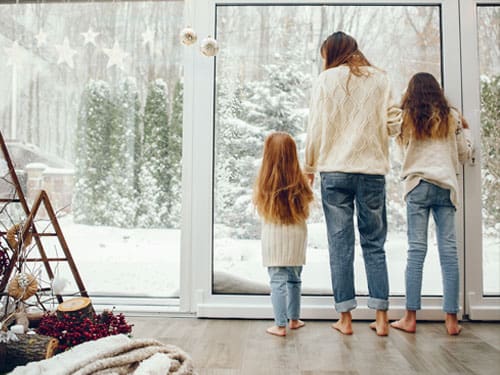 Enhance the effectiveness of your home