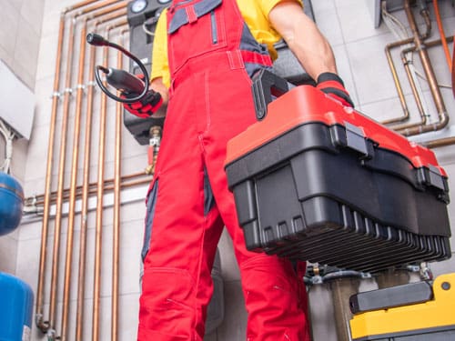 Know When to Replace vs. Repair