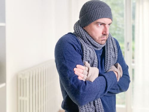 Is your furnace still performing?