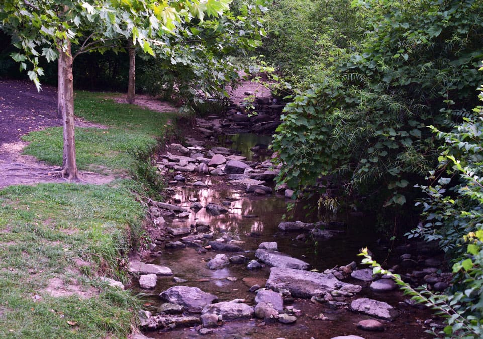 Grove City, Ohio Points Of Interest