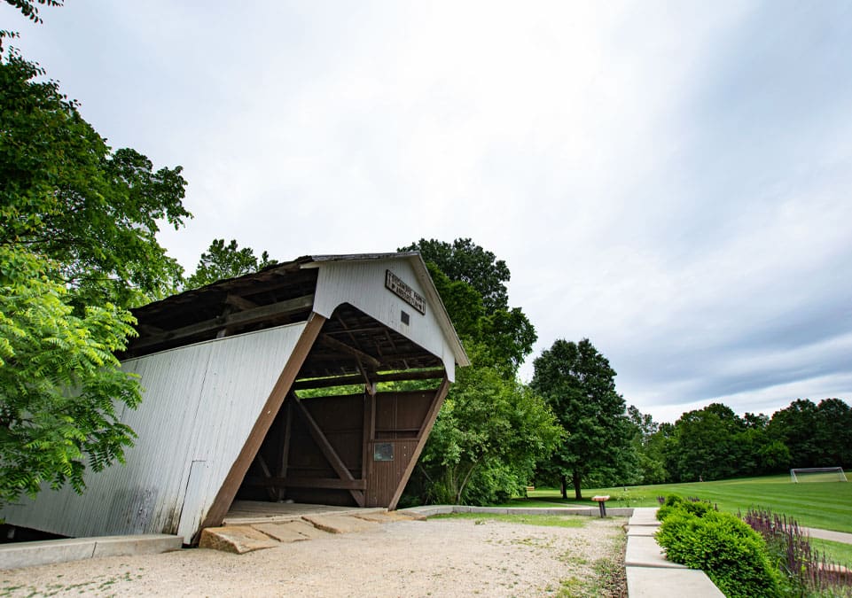 Pickerington, Ohio Points Of Interest