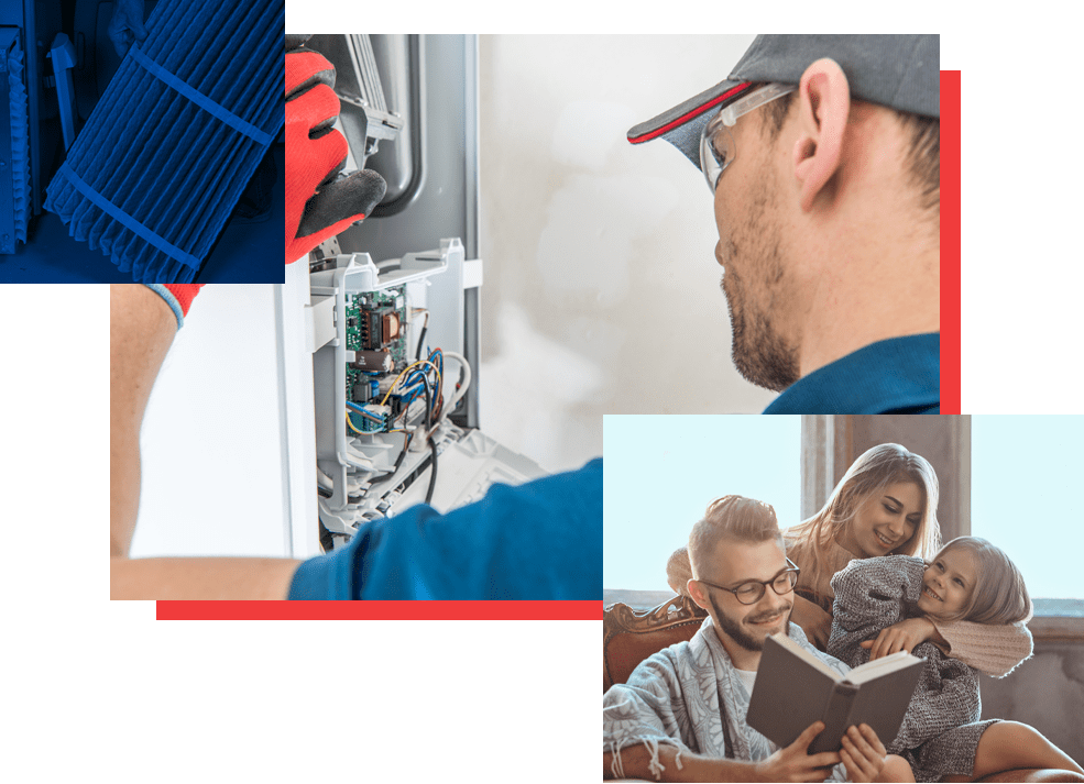 Keep your furnace performing its best!