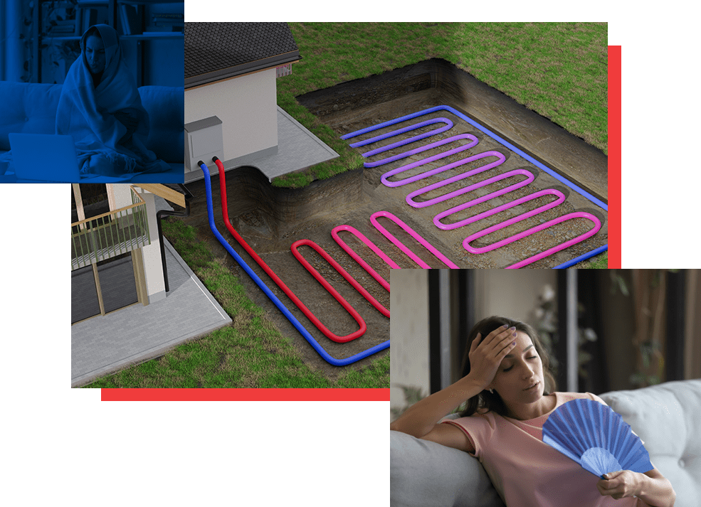 Keep your geothermal system performing at its best!