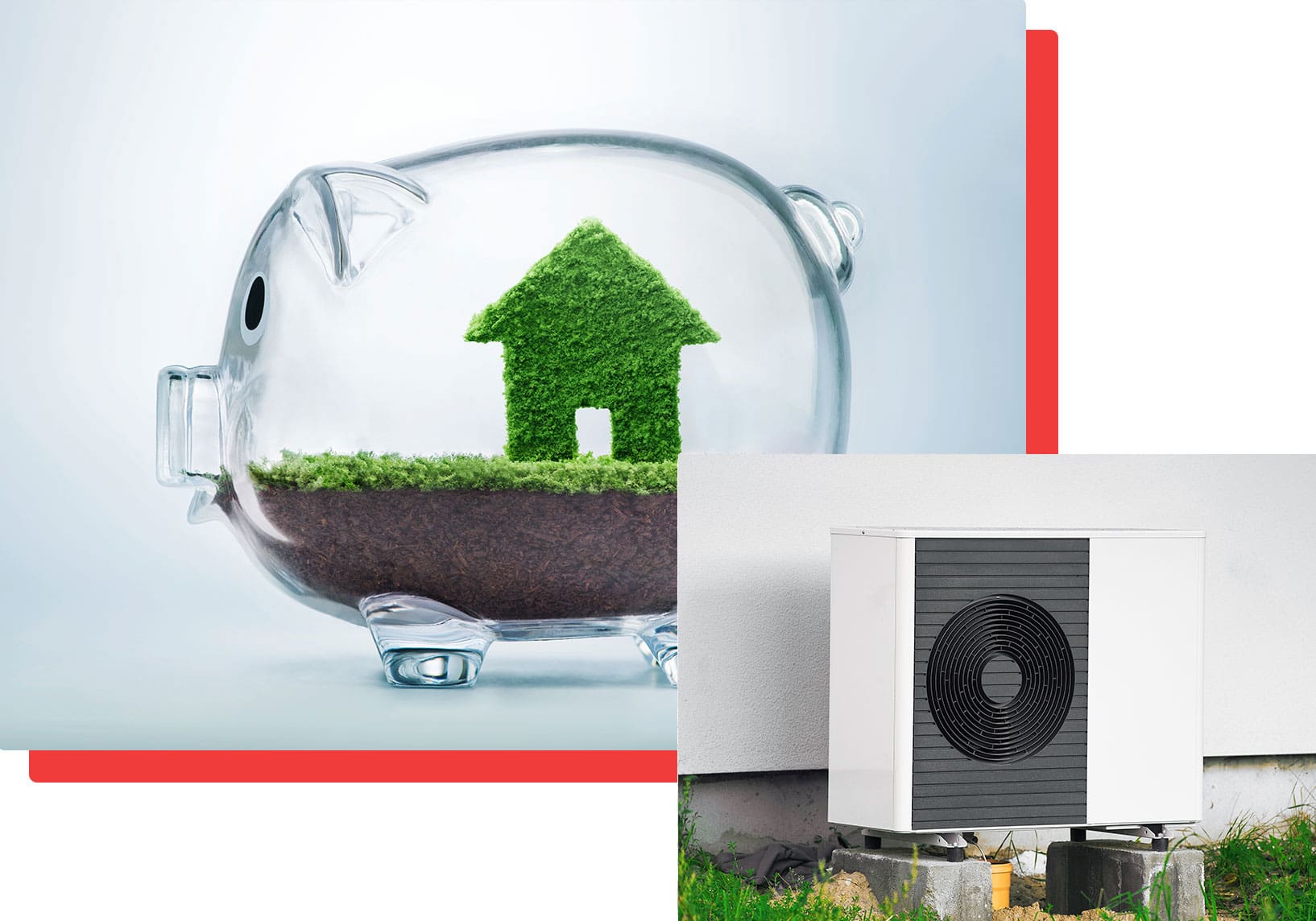 Geothermal: A Great Antidote to Costly Utility Bills, Limited Versatility, and Damaging Greenhouse Gasses