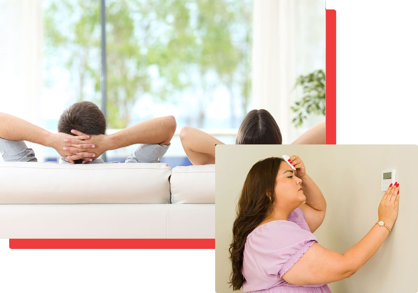 Patriot Air Geothermal: Serving Your Complete Heating & Cooling Needs