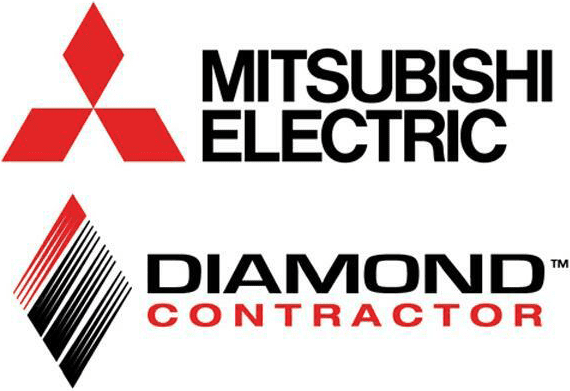 Mitsubishi Electric Diamond Contractor