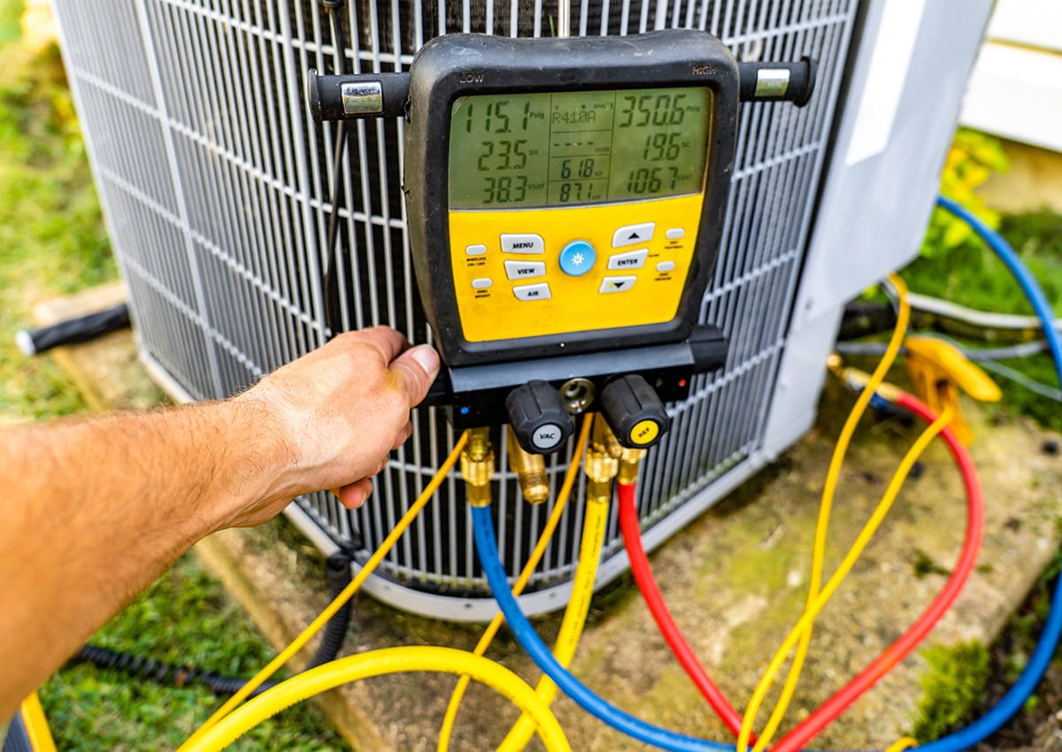 3. Extended Equipment Lifespan