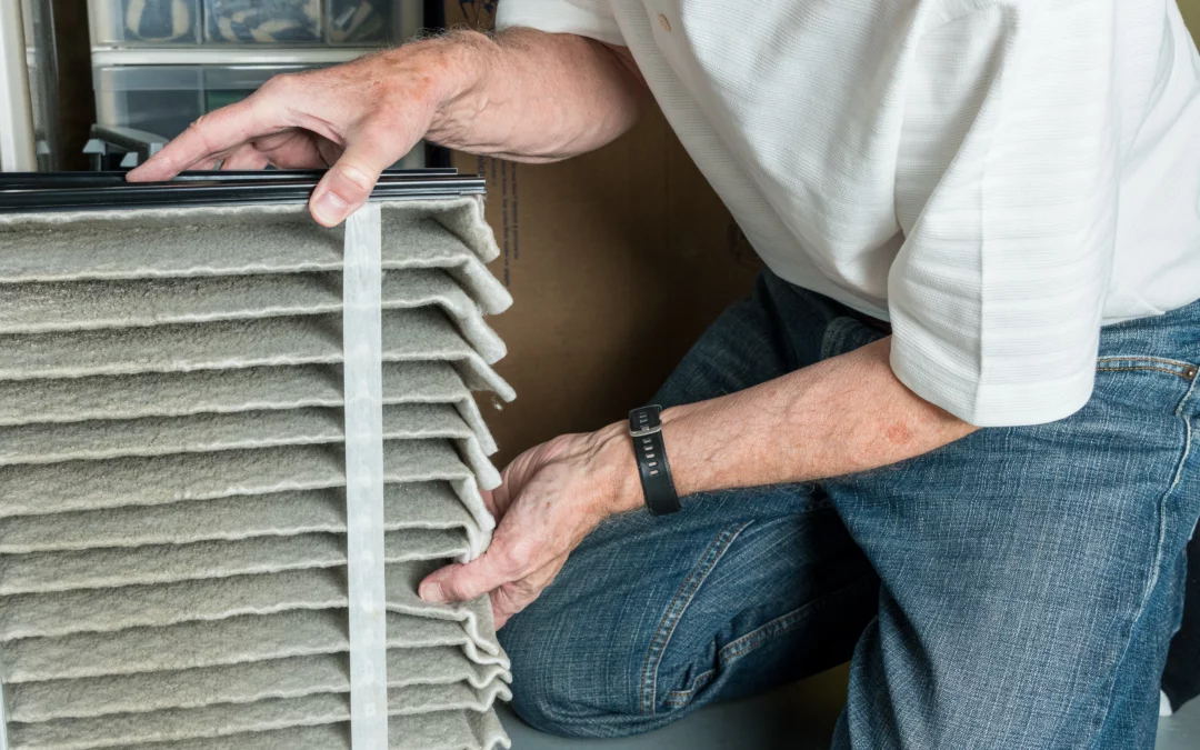 Do This Before Turning on Your Furnace for the Winter: Essential Steps