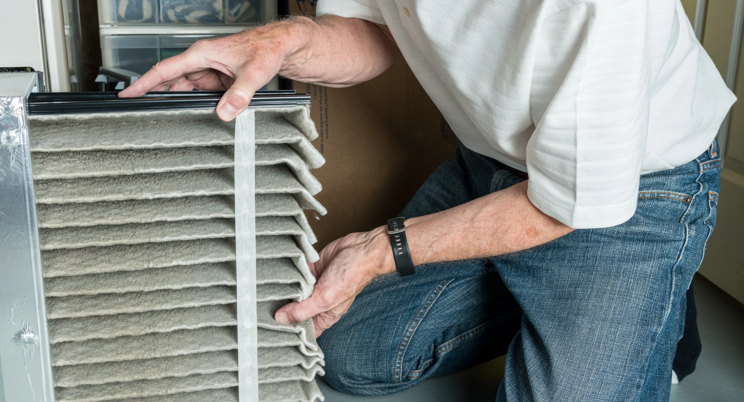 Do This Before Turning on Your Furnace for the Winter - Essential Steps