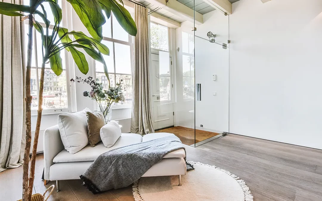 Two Simple Ways to Improve Your Home’s Air Quality for Better Living