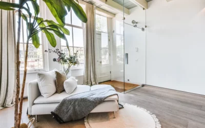 Two Simple Ways to Improve Your Home’s Air Quality for Better Living