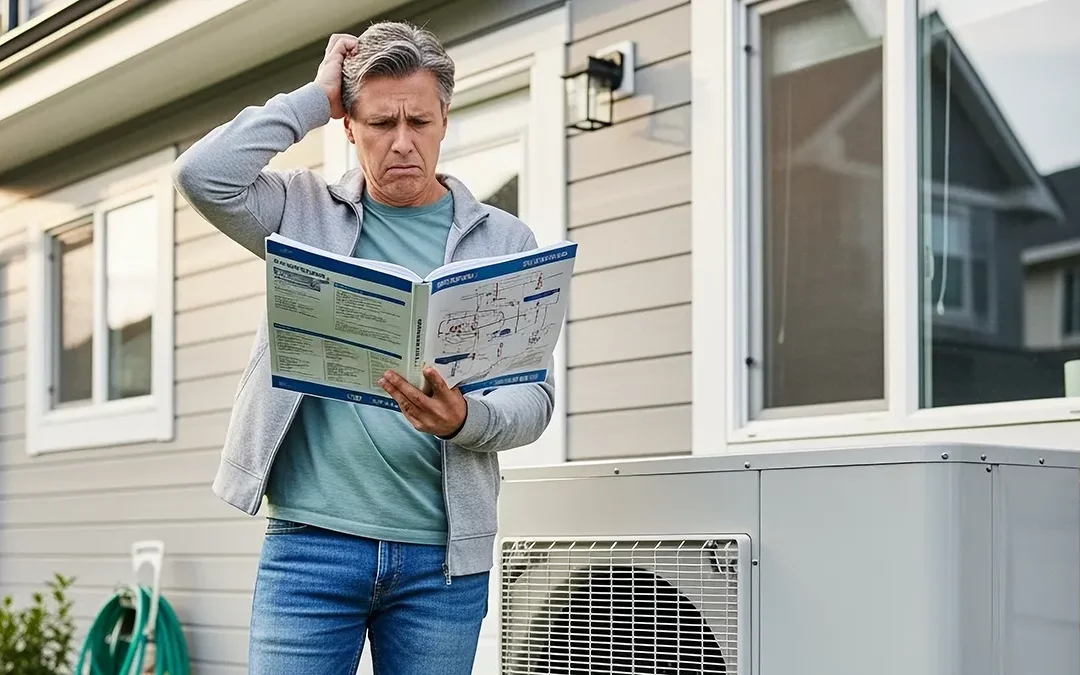 The #1 Mistake Homeowners Make with Their HVAC System and How to Fix It