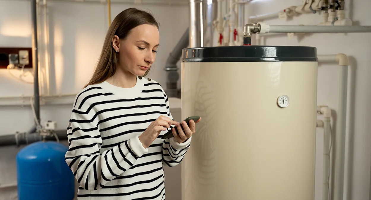 How to Correct HVAC Maintenance Mistakes: The Importance of Professional Service